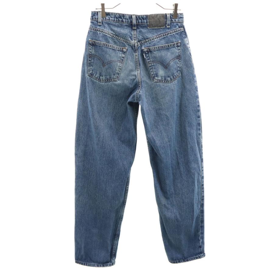 Levi's（リーバイス） 90s シルバータブ オールド デニム バギーパンツ