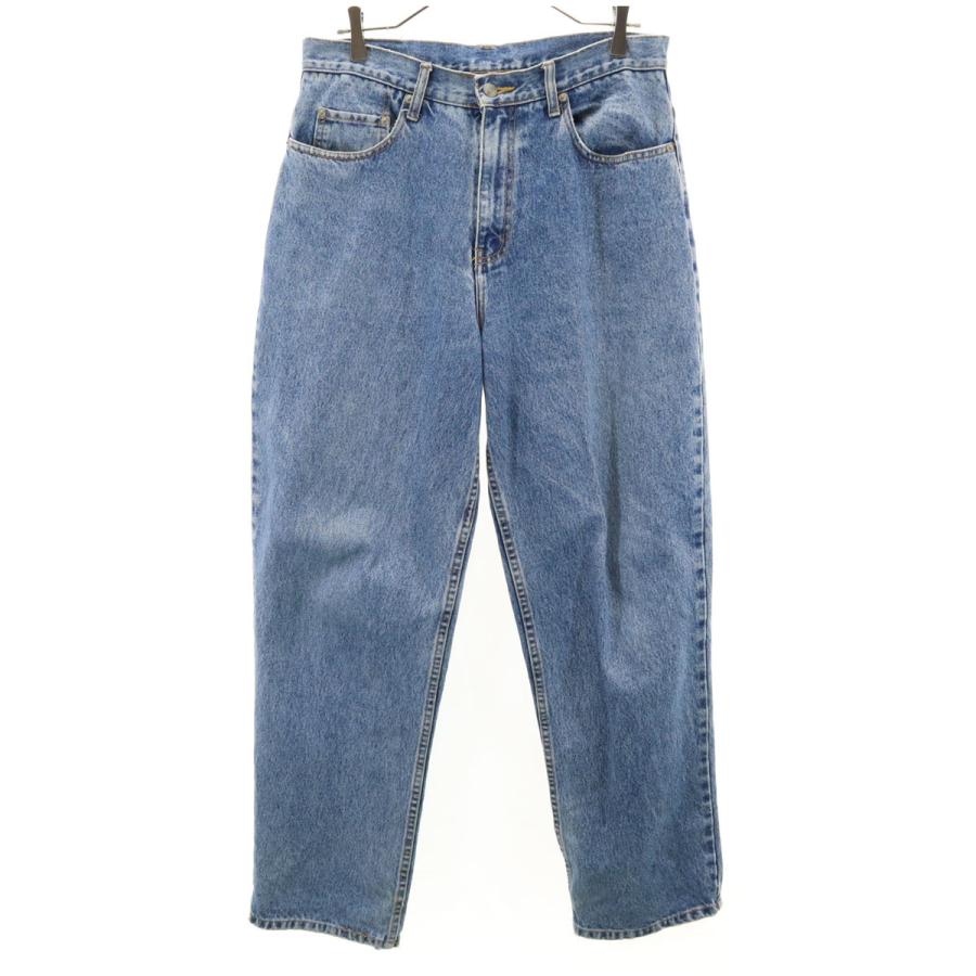 ポロジーンズ（POLO JEANS） ストレートデニムパンツ w31 ジーンズ