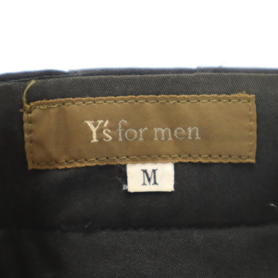 Y's for men ワイズフォーメン 90s 日本製 オールド テーパード