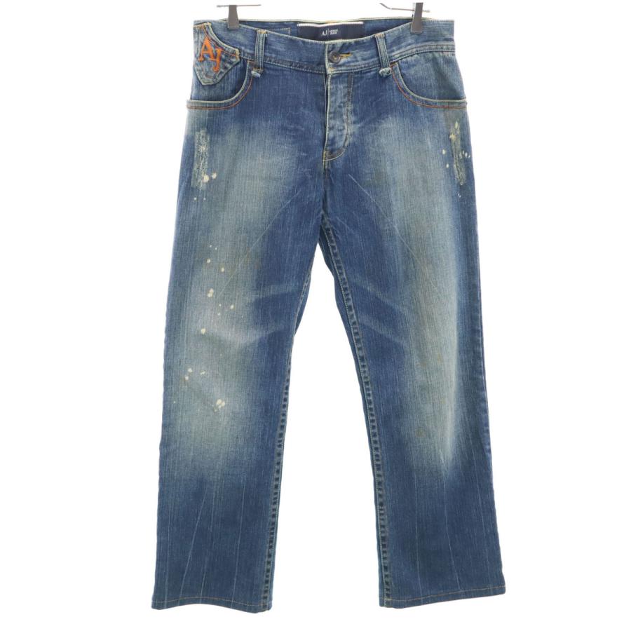 ARMANI JEANS アルマーニジーンズ INDIGO 009 コンフォートフィット
