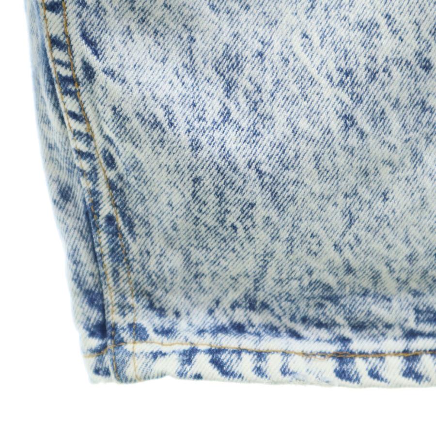 80s Levis リーバイス 550 USA製 ケミカル オレンジタブ神サイズ Levi's リーバイス 80s USA製 オレンジタブ 550 ヴィンテージ