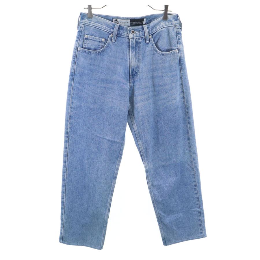 Levi's（リーバイス） シルバータブ テーパードデニムパンツ W29