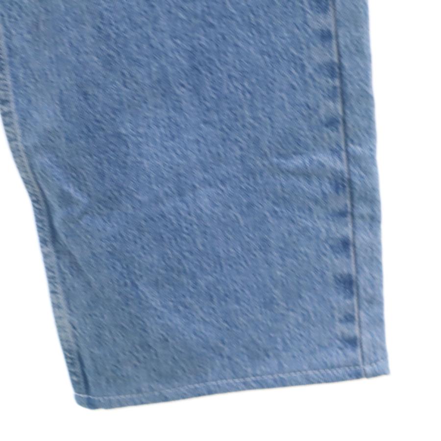 Levi's（リーバイス） シルバータブ テーパードデニムパンツ W29