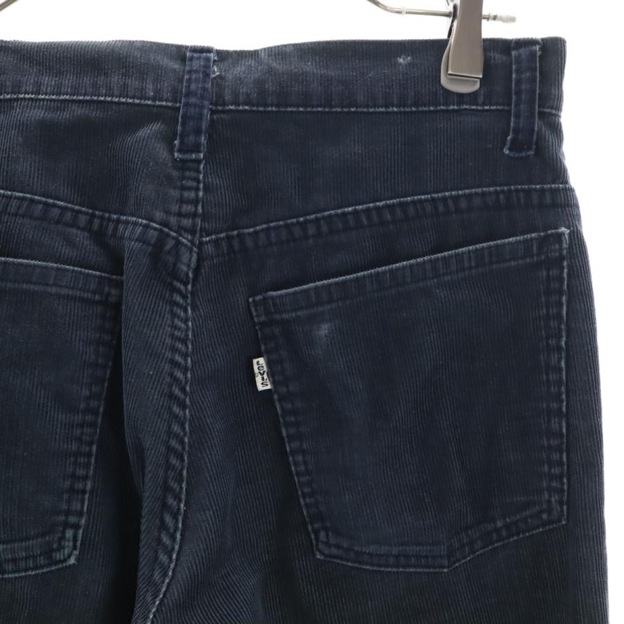 Levi's（リーバイス） 70s 646 ヴィンテージ 白タブ ボタン裏3 42
