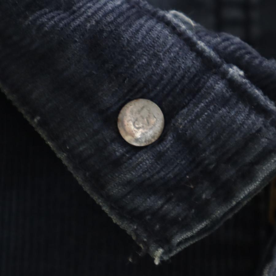 Levi's リーバイス 70s 646 ヴィンテージ 白タブ ボタン裏3 42