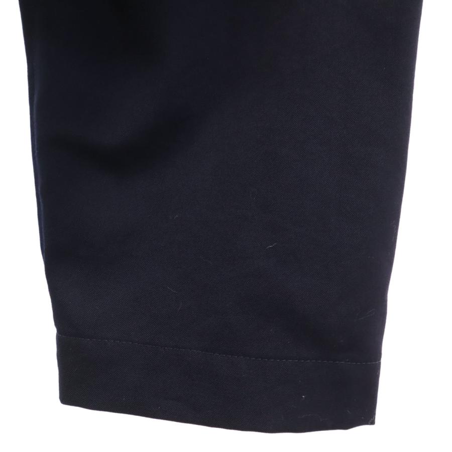 COMME des GARCONS コムデギャルソン 2009年 日本製 サルエルパンツ S