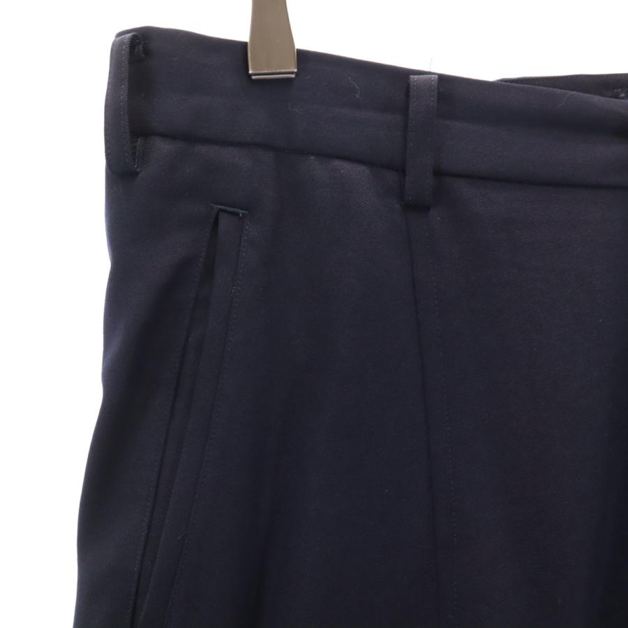 コムデギャルソサルエルパンツ2009 COMME des GARCONS コムデギャルソン 2009年 日本製 サルエルパンツ S