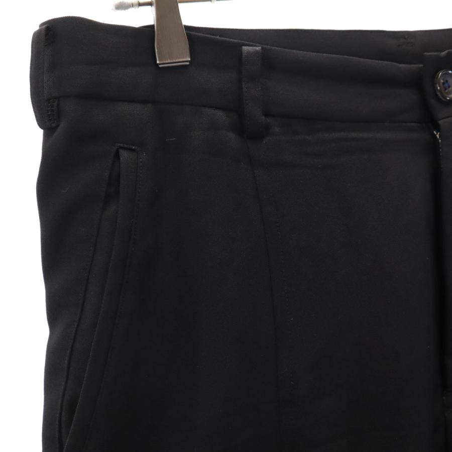 COMME des GARCONS コムデギャルソン 2009年 日本製 サルエルパンツ S