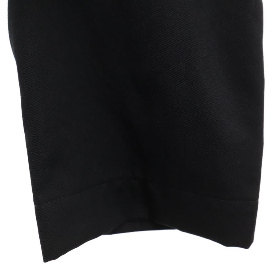 COMME des GARCONS コムデギャルソン 2009年 日本製 サルエルパンツ S
