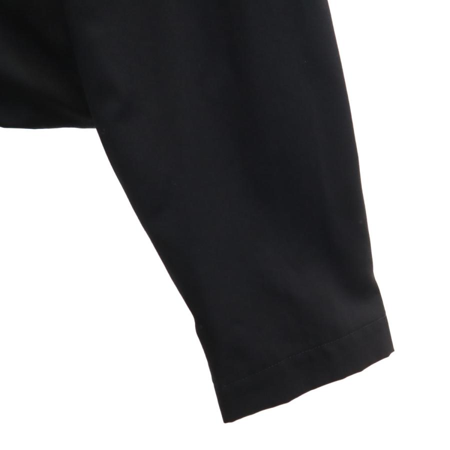COMME des GARCONS コムデギャルソン 2009年 日本製 サルエルパンツ S