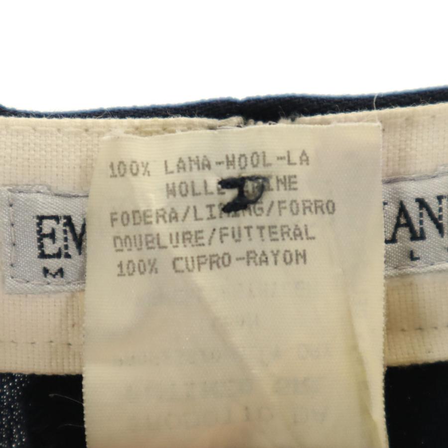 Emporio Armani エンポリオアルマーニ 90s イタリア製 オールド ハイ