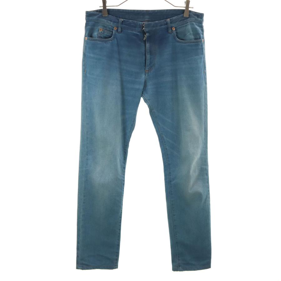 Maison Martin Margiela メゾンマルタンマルジェラ イタリア製 スリム 