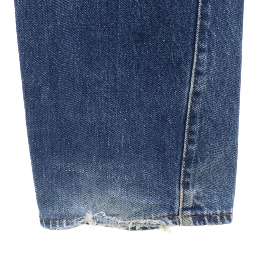 90s USA製　リーバイス501 デニムパンツ　W31L32 バレンシア工場 90s USA製 リーバイス501 デニムパンツ W31L32 バレンシア工場