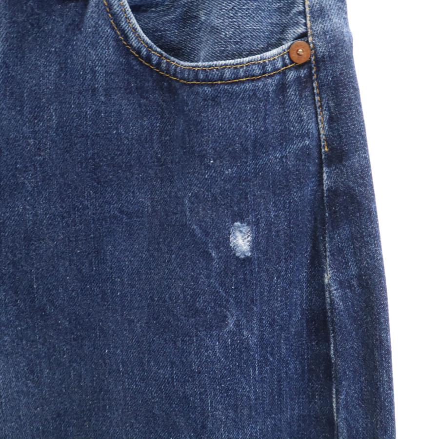 Levi's（リーバイス） 90s 501XX ビッグE 赤耳 バレンシア工場