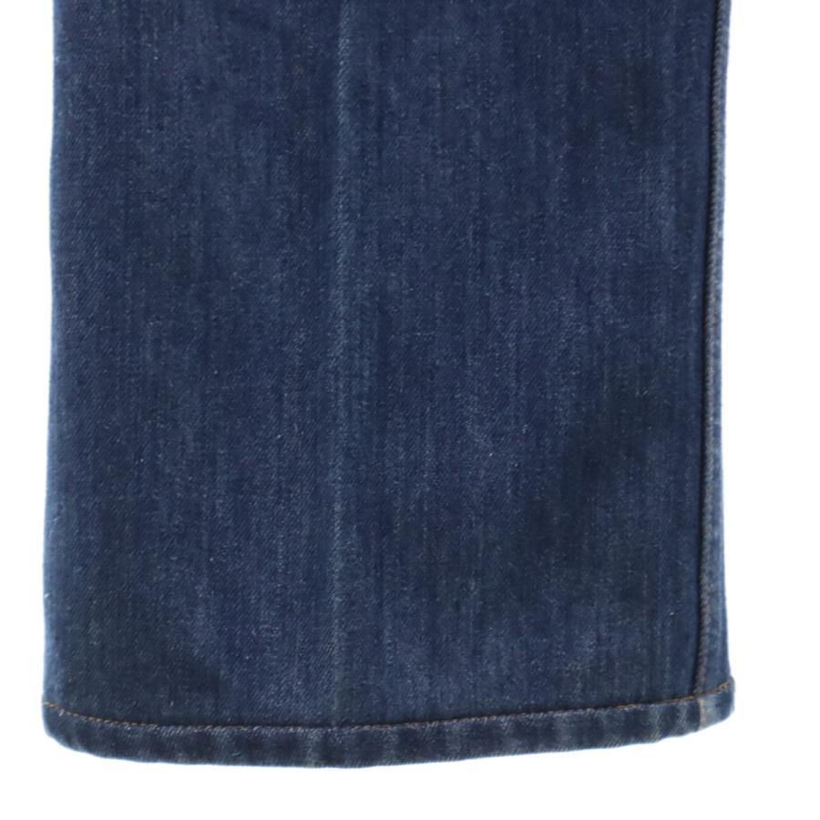 Levi's（リーバイス） 70s オレンジタブ ヴィンテージ 646 42タロン