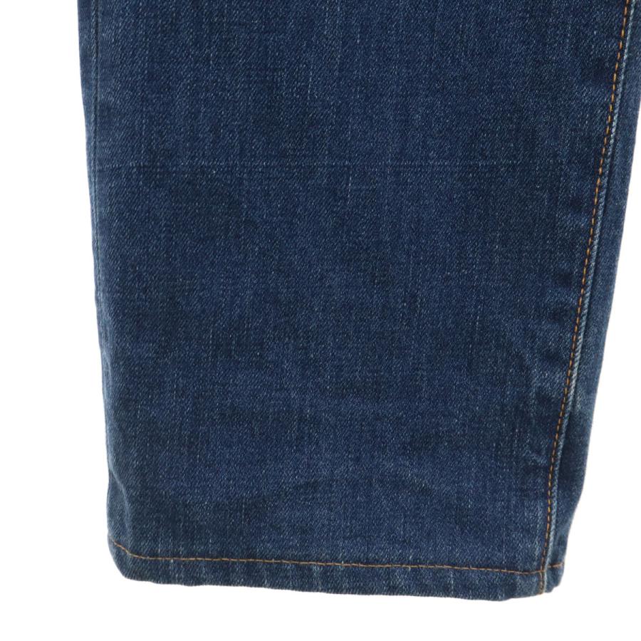 Levi's 511 デニム W33/L32 日本製 Levi's（リーバイス） 日本製 511 デニムパンツ W33 ブルー系 メンズ