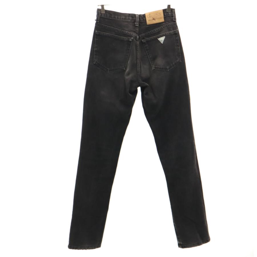 GUESS JEANS ゲスジーンズ 90s USA製 オールド デニムパンツ W28