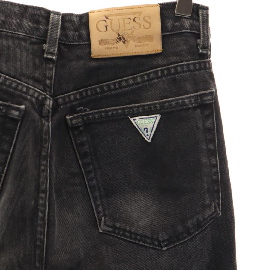 GUESS JEANS ゲスジーンズ 90s USA製 オールド デニムパンツ W28