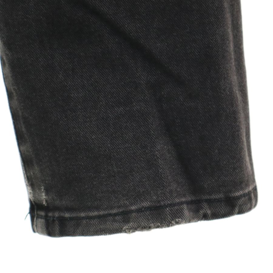 GUESS JEANS ゲスジーンズ 90s USA製 オールド デニムパンツ W28