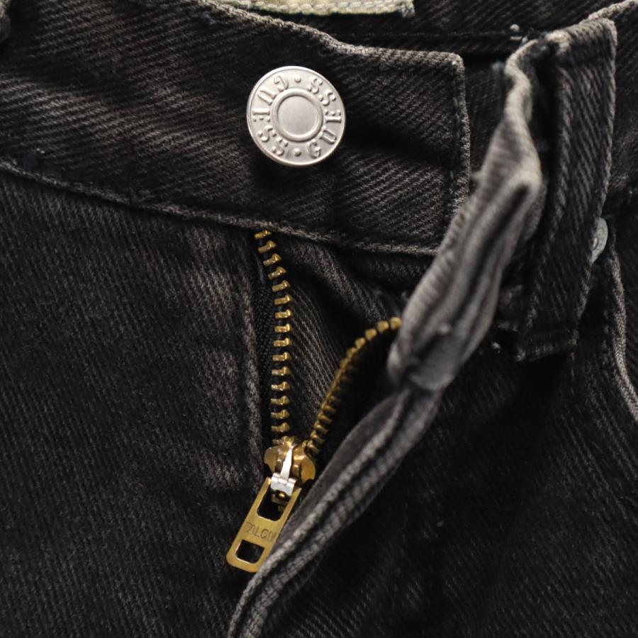 GUESS JEANS ゲスジーンズ 90s USA製 オールド デニムパンツ W28