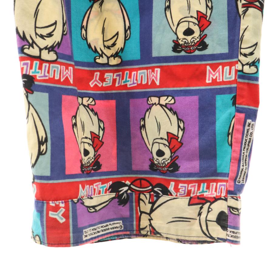 90s オールド チキチキマシン猛レース ケンケン パジャマ パンツ