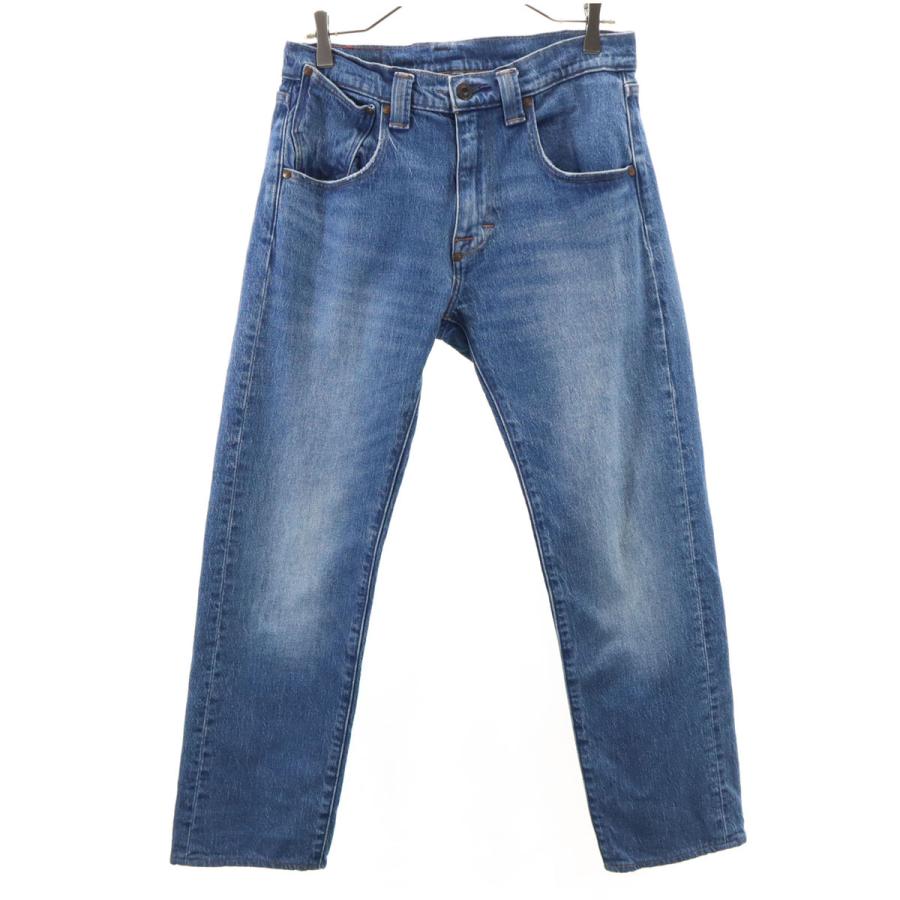 Levi's RED リーバイスレッド 505 デニムパンツ W30 ジーンズ 裏