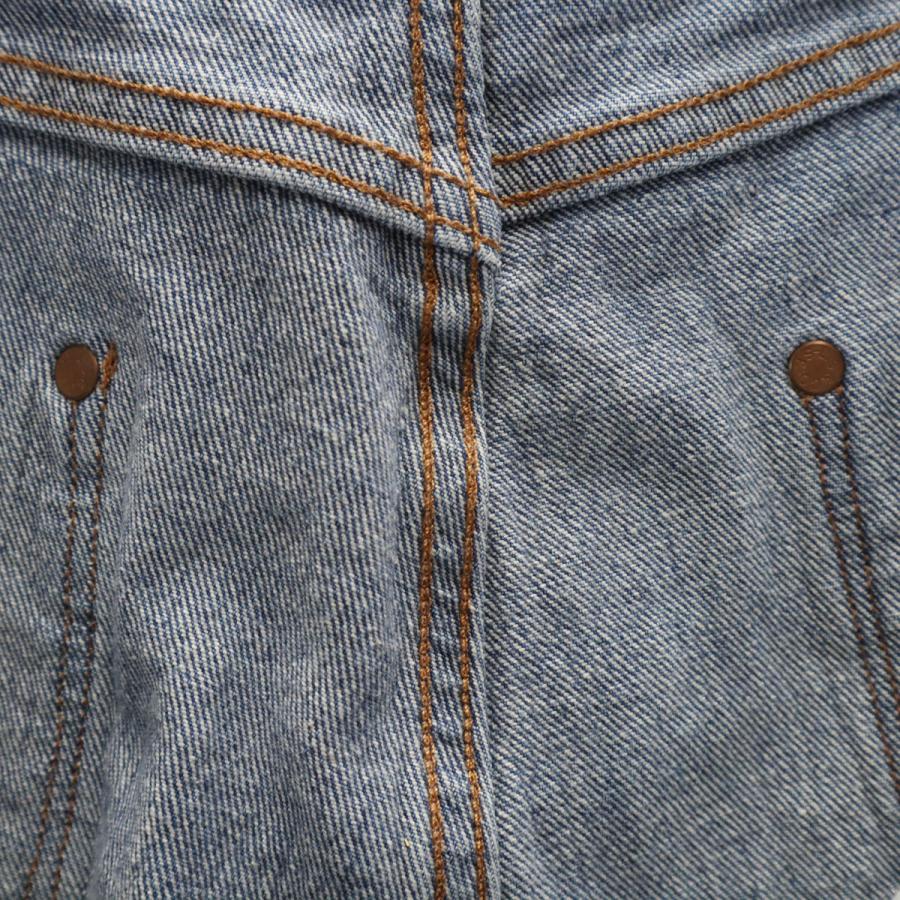 Levi's RED リーバイスレッド 505 デニムパンツ W30 ジーンズ 裏