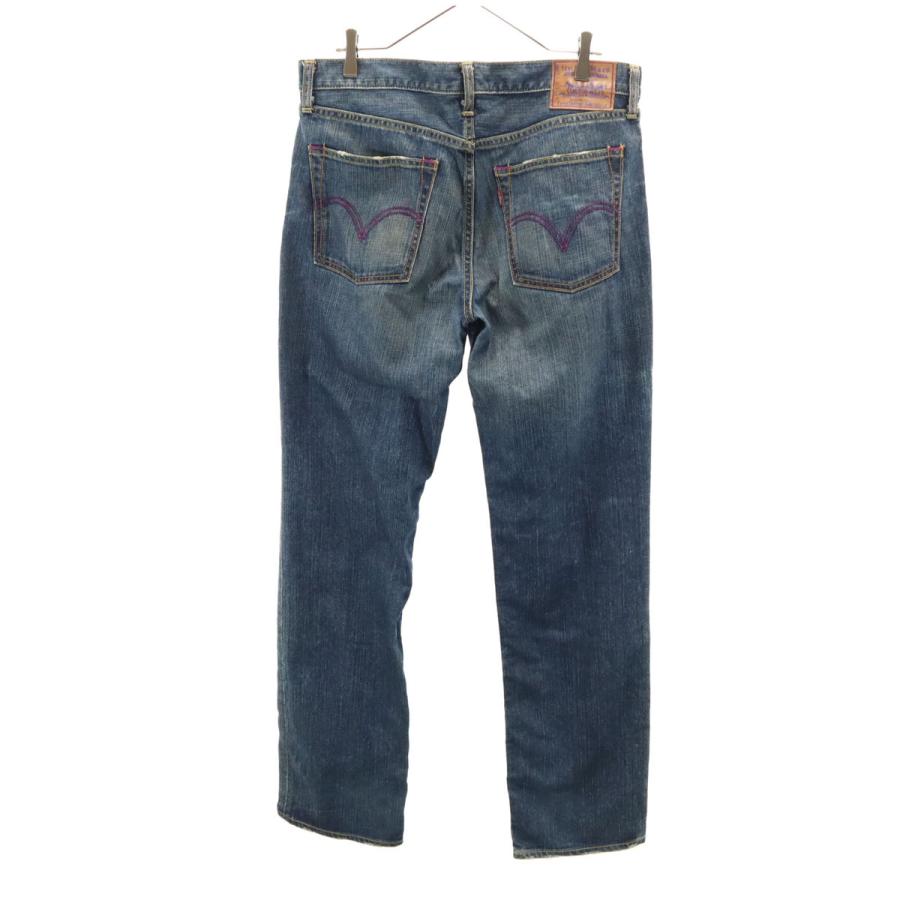 Levi's 502 ストレートデニム W34 ビンテージ Levi's（リーバイス） 502 ストレートデニムパンツ W34 ジーンズ