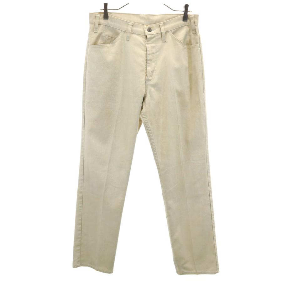 パンツ 70s levi's \