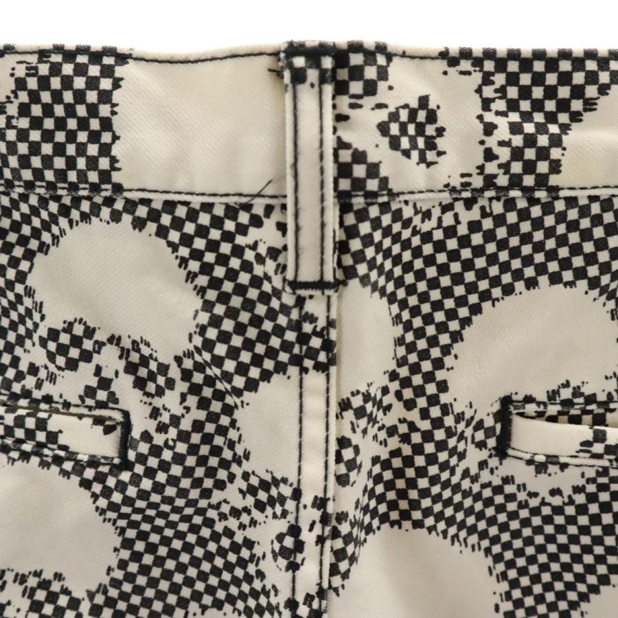 COMME des GARCONS HOMME PLUS コムデギャルソンオムプリュス 2010年