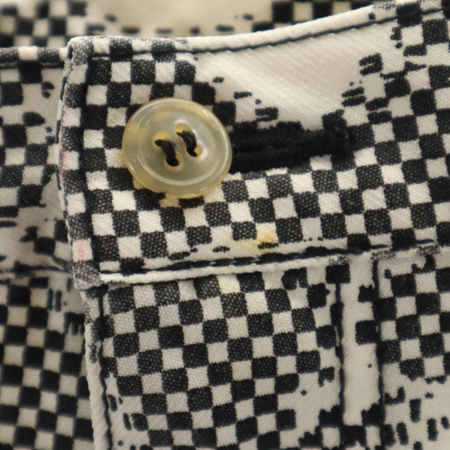 COMME des GARCONS HOMME PLUS コムデギャルソンオムプリュス 2010年