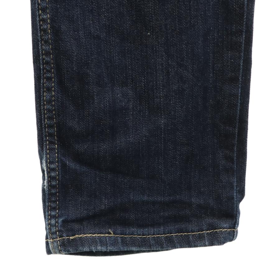 美品未使用近いレア日本未発売リーバイス511workカーゴペインターパンツデニムジーンズスリムカーキ W28L30くるぶし丈 古着 リーバイス Levis CARPENTER デニム ペインターパンツ メンズw30