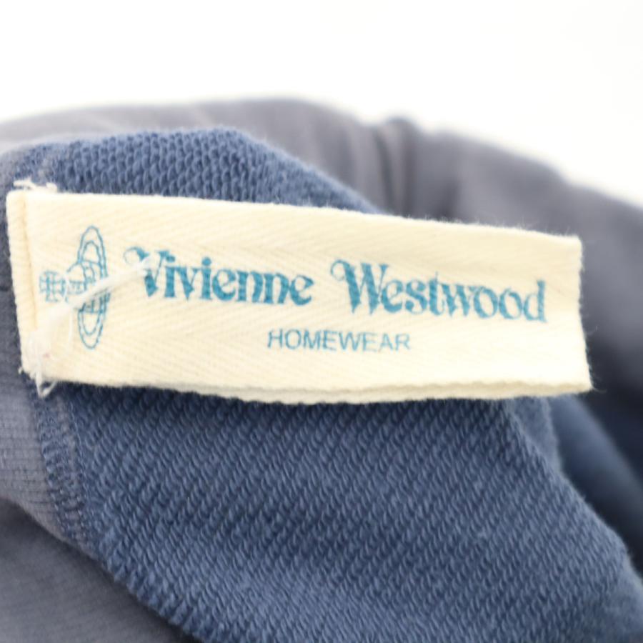 Vivienne Westwood HOMEWEAR ヴィヴィアンウエストウッド ホームウェア