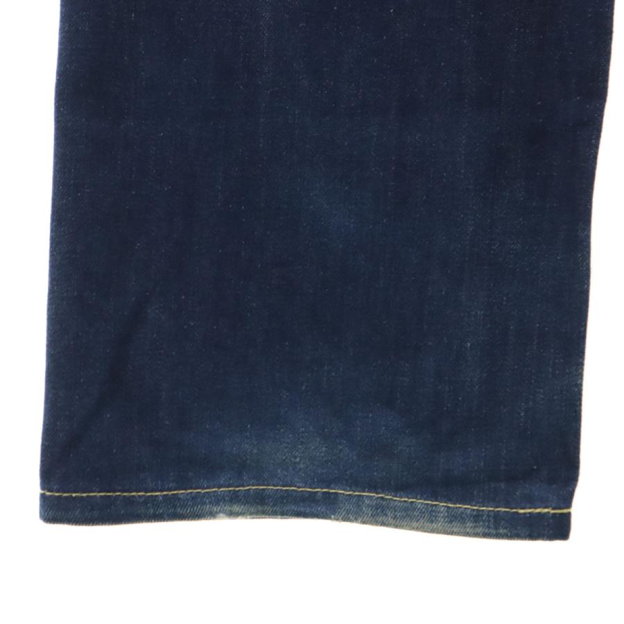 Levi's（リーバイス） 503 ストレートデニムパンツ W29 インディゴ