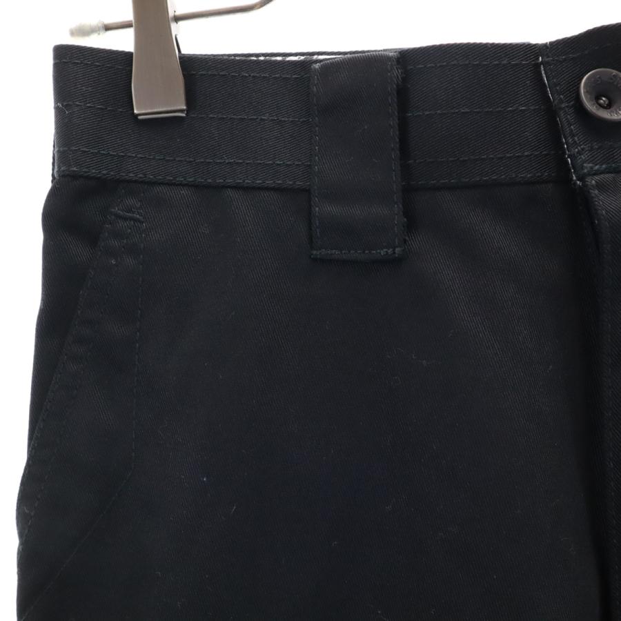 Dickies（ディッキーズ） 未使用 カーゴパンツ 76 黒 タグ付き メンズ