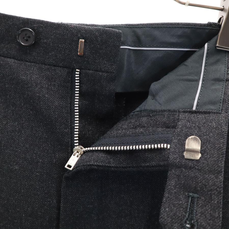 Yves Saint Laurent（イヴ・サンローラン） 80s 90s ウール オールド