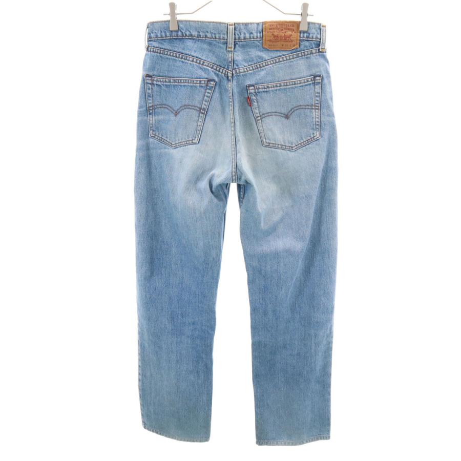 Levi's（リーバイス） 90s 503-0217 オールド デニムパンツ W33