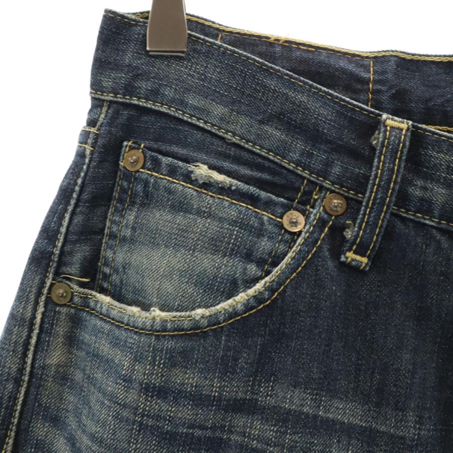 Levi's（リーバイス） 503 日本製 デニムパンツ w29 ネイビー系