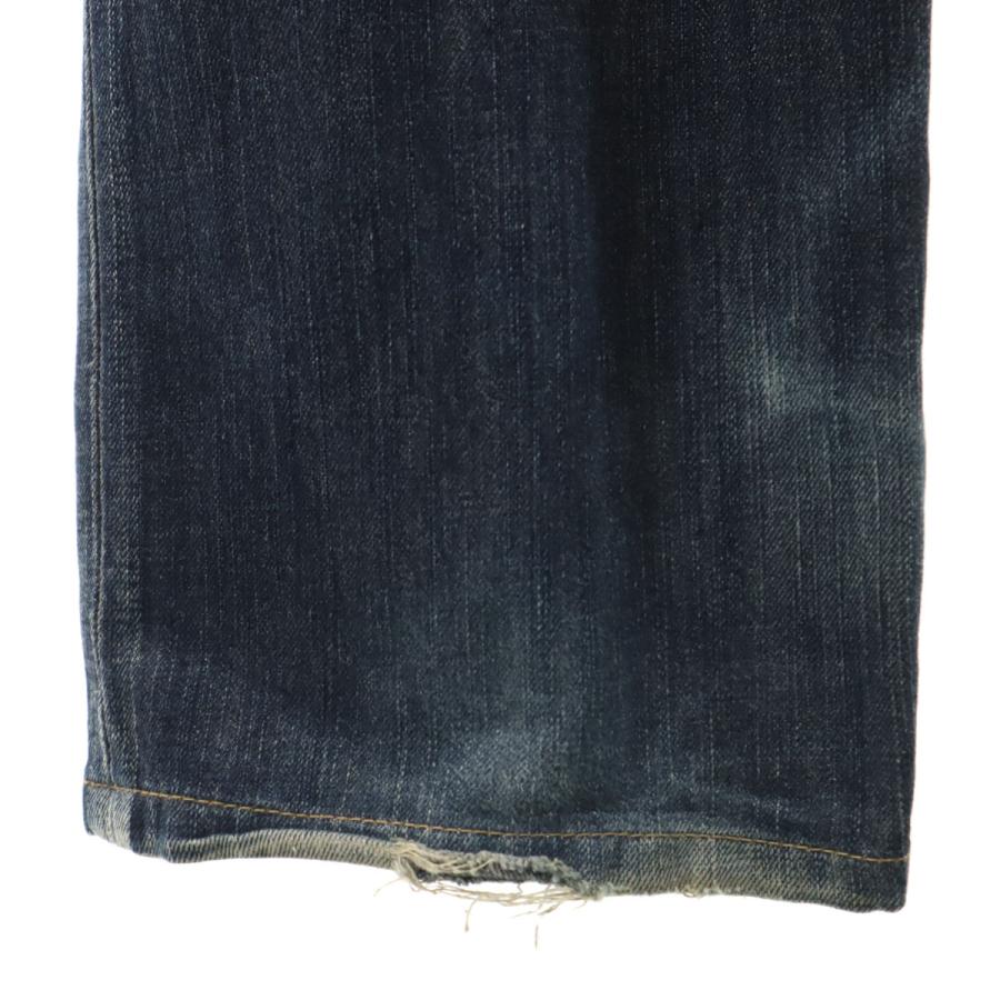 Levi's（リーバイス） 503 日本製 デニムパンツ w29 ネイビー系