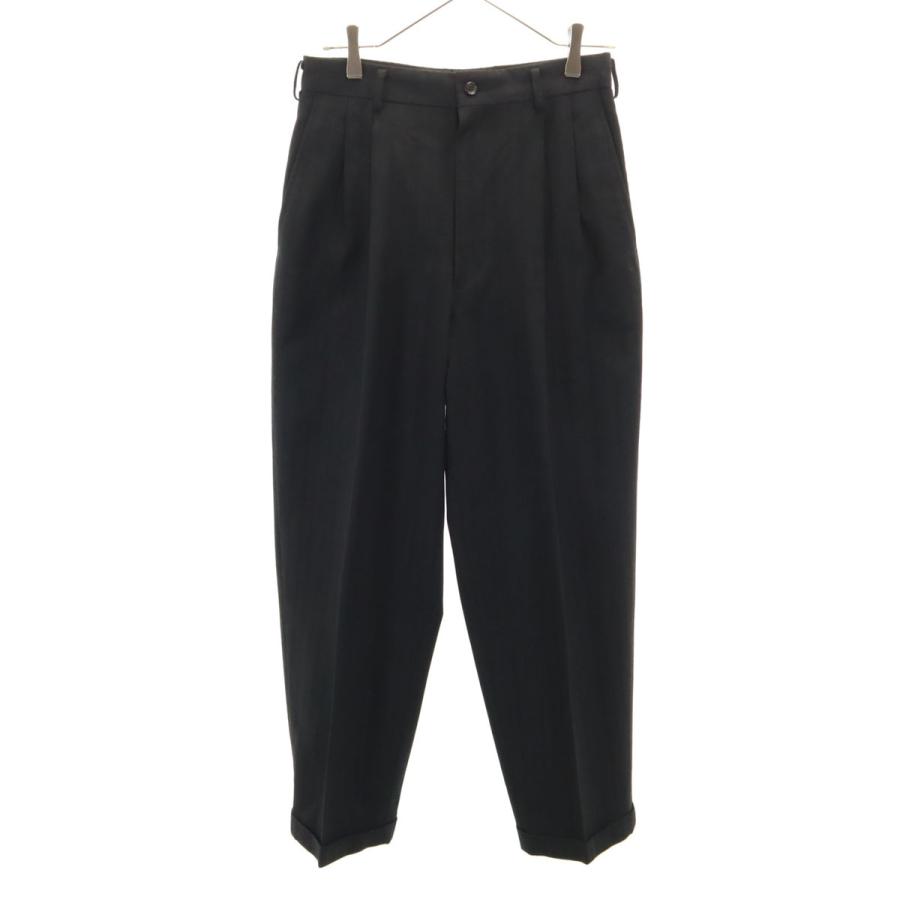 COMME des GARCONS HOMME コムデギャルソンオム 90s 日本製 ウール