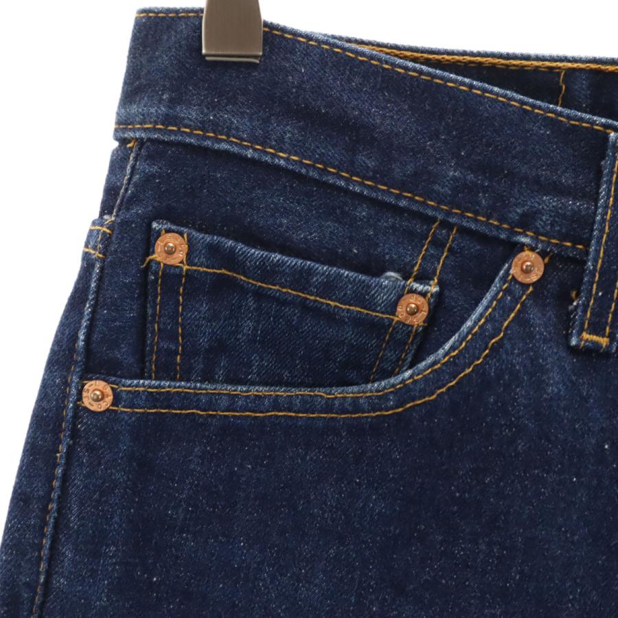 Levi's（リーバイス） 00s 2000年 USA製 517-03 デニムパンツ W30
