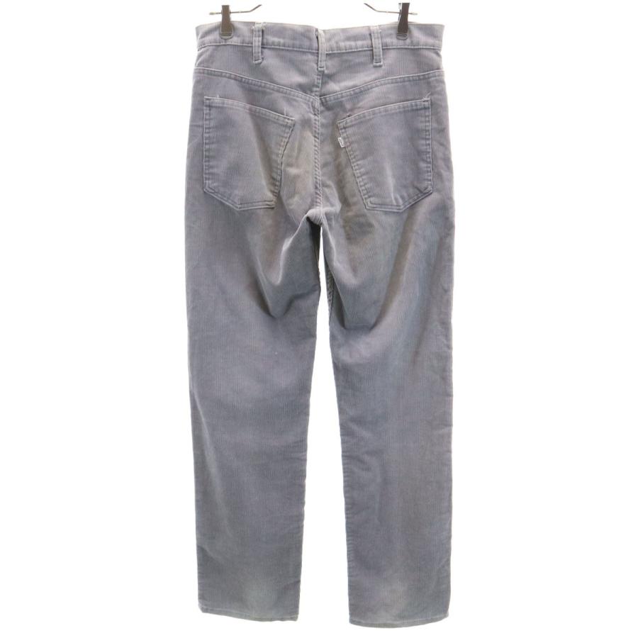 Levi's（リーバイス） 80's 519-1556 ヴィンテージ コーデュロイパンツ