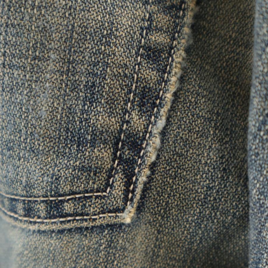Levi's（リーバイス） 503 ストレートデニムパンツ w29 ジーンズ