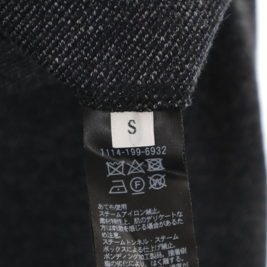 UNITED ARROWS（ユナイテッドアローズ） 美品 ウールブレンド イージー