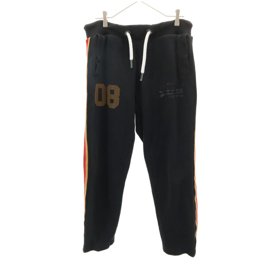 スーパードライ SUPERDRY 極度乾燥(しなさい) スウェットパンツ M 
