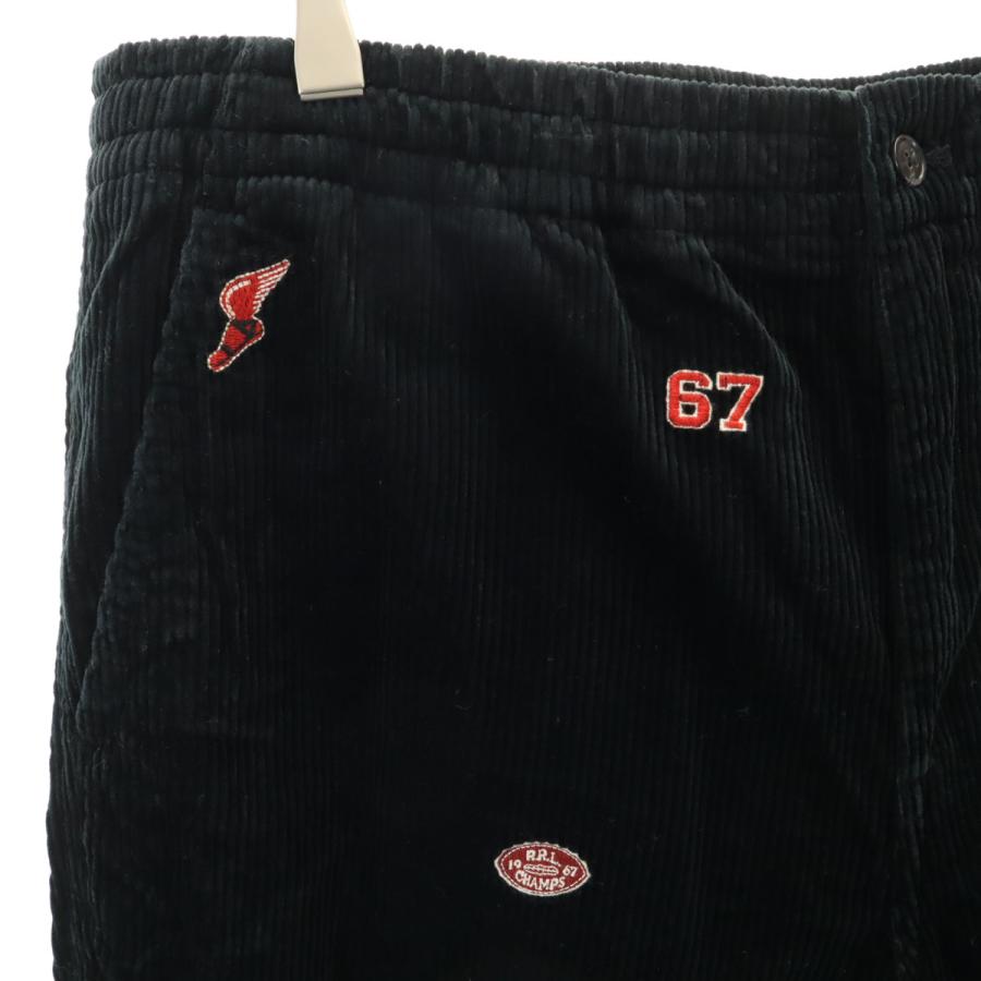 POLO RALPH LAUREN（ポロ・ラルフローレン） アメフト刺繍