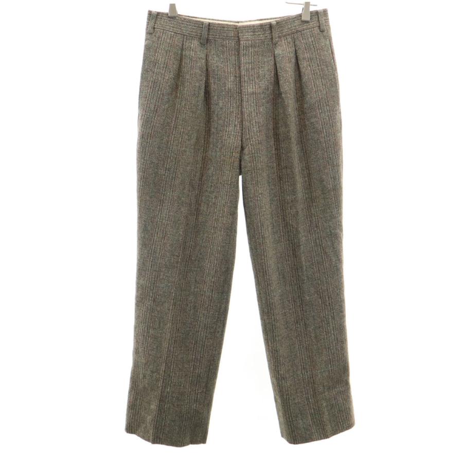 Burberrys バーバリーズ 90s オールド ウールパンツ 94-84-165AB4