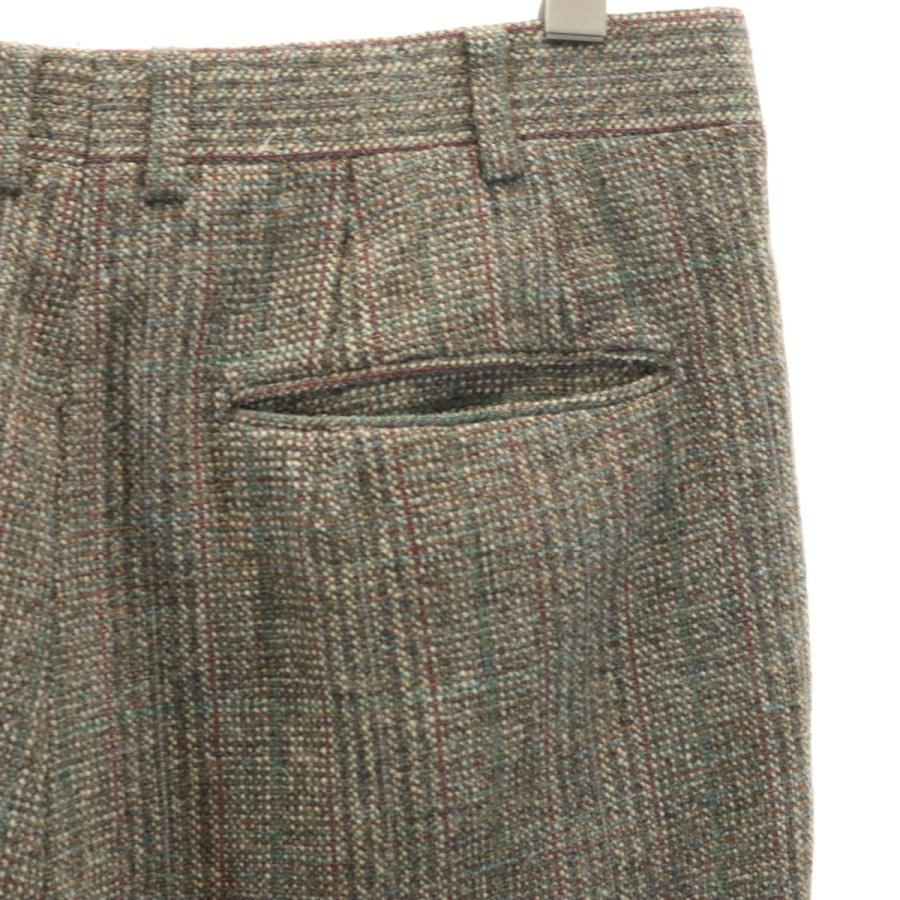 Burberrys バーバリーズ 90s オールド ウールパンツ 94-84-165AB4