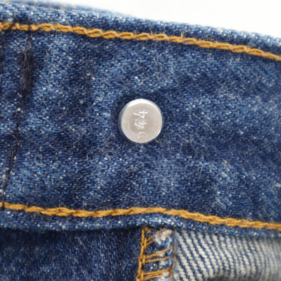 Levi's（リーバイス） 90s 501 USA製 オールド デニムパンツ w29