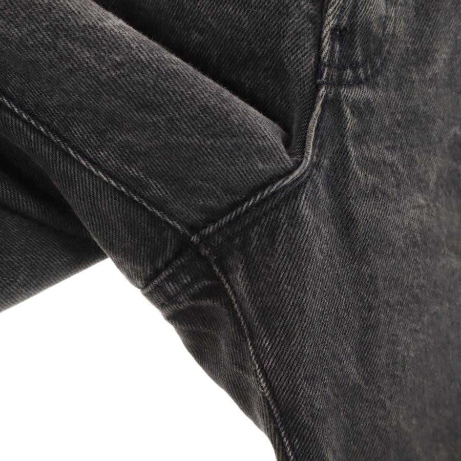 Levi's（リーバイス） 80s 88年 USA製 17501-0163 オールド 後染め
